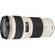 Canon 70-200mm f/4.0L USM Autofocus Lens