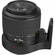 Canon Macro Photo MP-E 65mm f/2.8 1-5x Manual Focus Lens for EOS