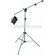 Avenger A470 Baby Combi-Boom Steel Base Stand with Empty Sandbag