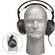Samson RH-100 Headphone