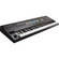 Kurzweil K2600X  88-Key Semi-Weighted Synthesizer Workstation