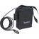 Bescor SLM-5XLRATM - Cinto de Bateria Starved Electrolyte, Slimline (12V, 4,3 amp�res/hora) 