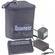 Bescor MX-5SATM Juice Box, Lead-Acid Battery