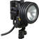 Lowel ID-Light 100W Focus Flood Light, 4-Pin XLR (12-30VDC)