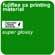 Fujifilm Fujiflex Crystal Archive 20"x200' Super Glossy