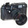 Fujifilm GW670III Professional Medium Format Rangefinder Camera with 90mm Lens