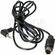 FutureVideo FV-0051 - Cabo de 2,5mm Control-L de Camcorder MD-2.5S