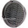 Bowens 3/8" Honeycomb Grid for Bowens Maxilite