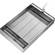 Arkay Stainless Steel Rapid Print Washer 16x20" with 1.5" Sink Drain