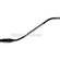 Telex EGM-8N - 8" Electret Condenser Gooseneck Mic