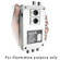 Compuvideo PG-7AP PocketGen 7, PAL SMPTE Color Bar Generator