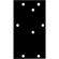 Telex ALP-600B - Antenna Mast Bracket Kit for ALP-600