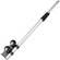 Telex ALP-600M - Telescoping Antenna Mast for ALP-600