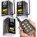 NRG Lightmaster 2000 3-Light Wireless Light Control System