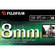 Fujifilm P6-120MP 8mm Video Cassette