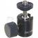 Hama HA5011 Compact Ball Head-Small