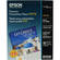 Epson Matte Paper Heavyweight - 8.5x11" - 50 Sheets