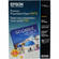 Epson Matte Paper Heavyweight - 11.7x16.5" - 50 Sheets