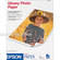 Epson Glossy Photo Paper - 13x19" - 20 Sheets