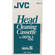JVC DCL-5AU Cleaning Cassette