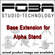 Foba Alpha Base Extention