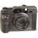 Fujifilm GA645Zi Zoom AF Camera Body (Black)