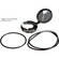 Amphibico ACOR0104 O-Ring Kit
