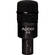 Audix D2 - Microfone Din�mico Hipercardi�ide para Bateria e Instrumentos