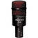 Audix D4 - Microfone H�per-Cardi�ide Din�mico para Bumbo e Instrumento