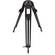 Cartoni A302 A/B Aluminum Tripod with ML Spreader