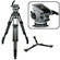 Cartoni D601 - Sistema de Trip� em Alum�nio Delta