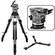 Cartoni G101 - Sistema de Trip� em Alum�nio Gamma