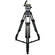 Cartoni D609 Delta Carbon Fiber Tripod System