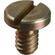 Cartoni S914 1/4-20 Camera Mounting Screw