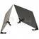 Photokeys Gelkey 11" 2 Leaf Barndoors