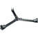 Cartoni P735 Heavy-Duty Metal On-Ground Tripod Spreader