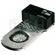 Rosco Gobo Rotator - Double - DC Variable Speed - 0-9 RPM