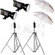 SP-Systems Excalibur 2-Monolight Lighting Kit
