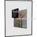MCS Float Frame - 16 x 20", Black