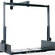 Luxor Yoke Style Wall Mount