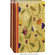 Pioneer Photo Albums Pocket Three-Ring Binder Album - 3.5 x 5.25" - Assorted Designer Covers