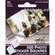 Pioneer Photo Albums Photo Mounting Squares - 500 Squares