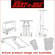 Remin Side Straps