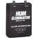 Allen-Avionics HEC-1000 Video Hum Eliminator