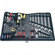 Compucable Field Service Tool Kit ETK-TD3