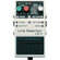Boss LS-2 line selector - power supply