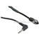 PocketWizard CM-T3 Motor Cord - Canon EOS T3 Connector to Miniphone - 3'