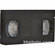 Sony TS-10L VHS Bulk Videocassette