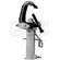 Mole-Richardson Heavy Duty C-Clamp and 1-1/8