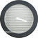 Mole-Richardson Lens Assembly for HMI Par 200W - Wide